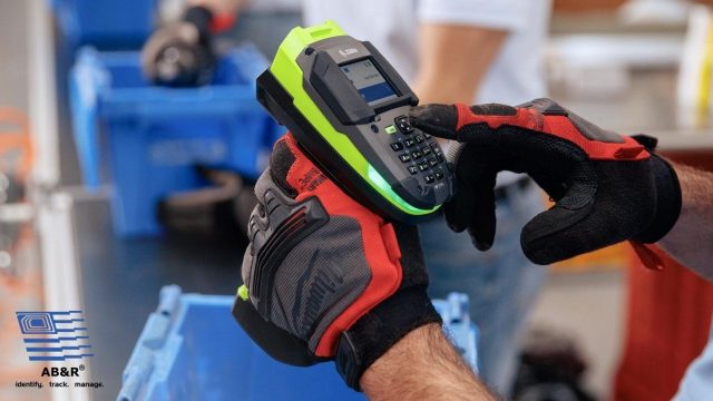This blog dives into what a barcode scanner is, how it works, and more!