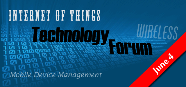 2014 Technology Forum