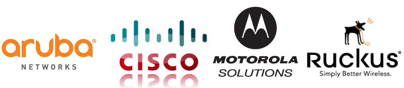 Wireless-Logos
