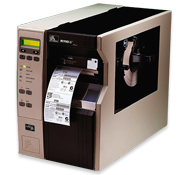 Zebra R110Xi HF RFID Printer