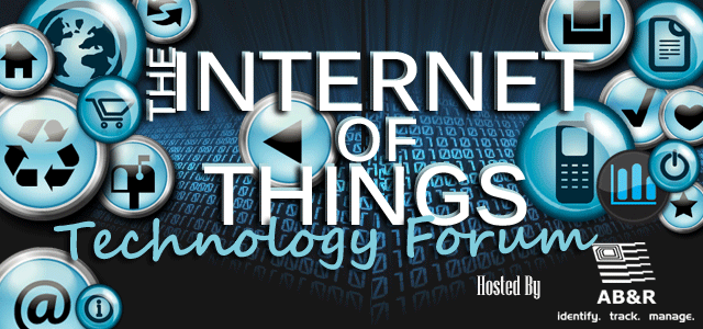 Internet of Things (IoT) Technology Forum