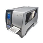 PM43 Industrial Desktop Printer