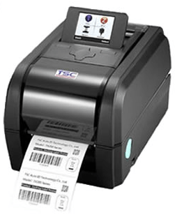 TSC TX200 Series Printers