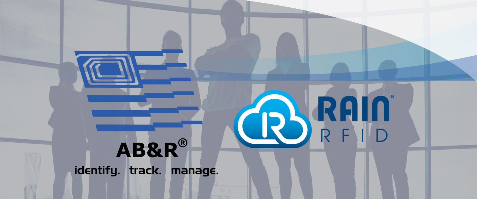 AB&R joins RAIN RFID alliance