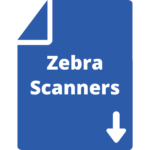 Device Cleaning Guide Scanners Zebra