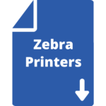 Device Cleaning Guide Zebra Printers