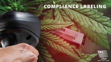 Cannabis Compliance Labeling
