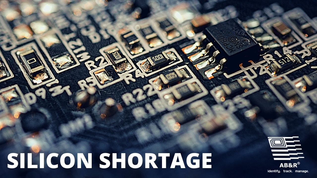 Silicon Shortage Causes Extended Lead Times