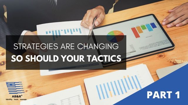 strategies are changing blog
