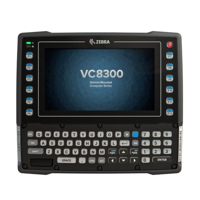 vc8300 product photo