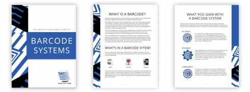 barcode guide