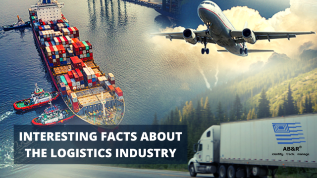 Interesting Facts about the Logistics Industry