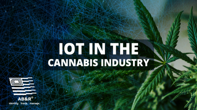 IoT in the Cannabis Industry