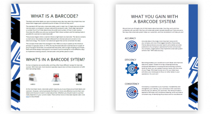 Barcode Guide Best of