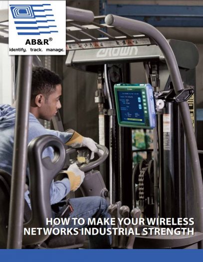Download the "How to Make Your Wireless Networks Industrial Strength"report.