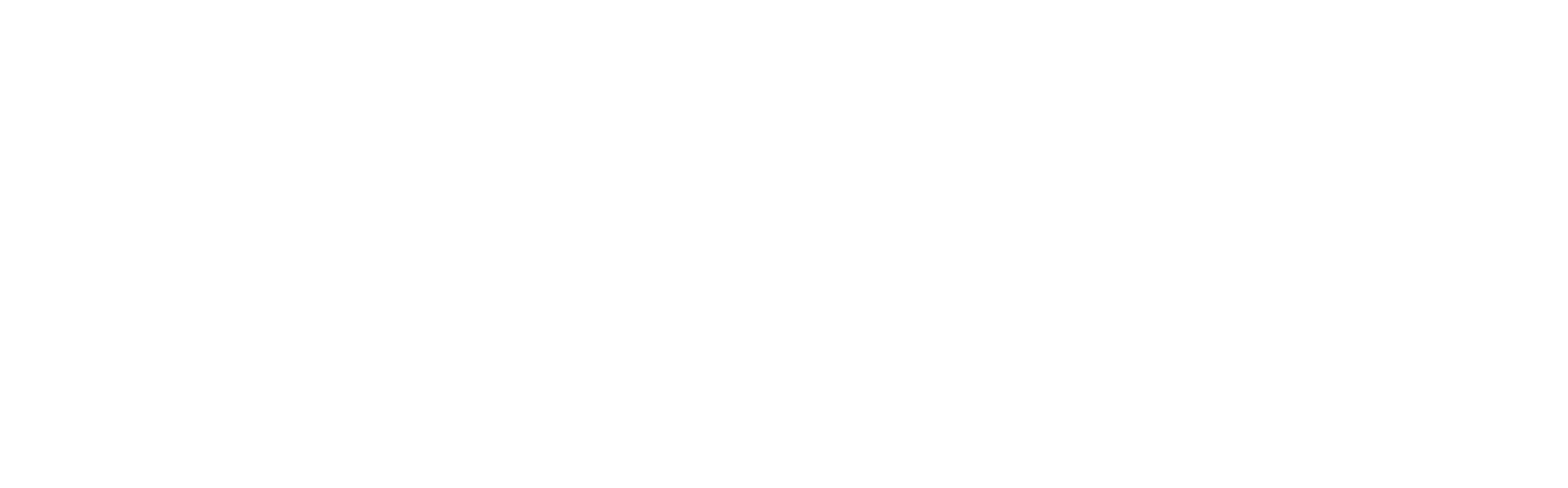 ABR white logo